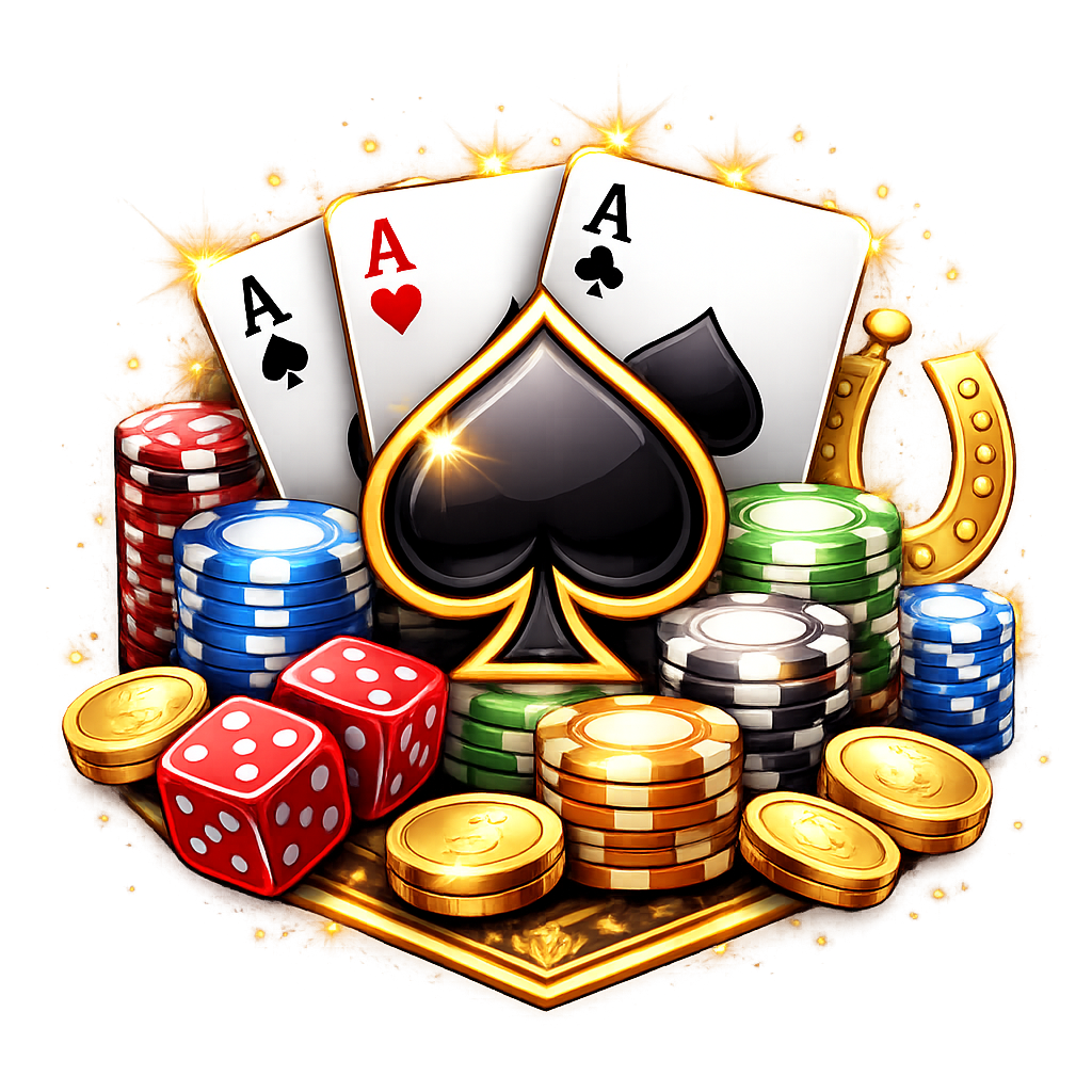 Beste Casino Zonder CRUKS logo